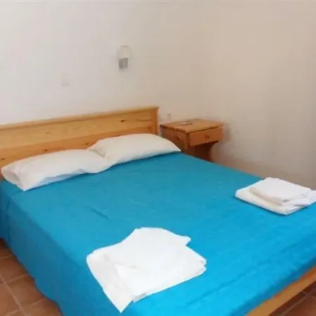 شقة Spiti Sto Isogeio
