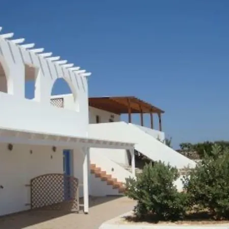 شقة Spiti Sto Isogeio Antiparos Town